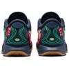 Nike LeBron 21 Premium EP Grandmas Couch Pack - мужские кроссовки Father of Pearl Blue Armory-Navy Green-Strike FV7276-400
