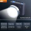 Перезаряжаемый налобный фонарь Kangming KM-2898