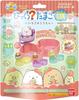 Bikkura Tamago DX Sumikko Gurashi Strawberry Koen Набор из 4 шт.