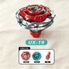Однопламенный UX-18 UX-19 CX-13-1 CX-13-2 Волчки Битва Игрушки Подарок