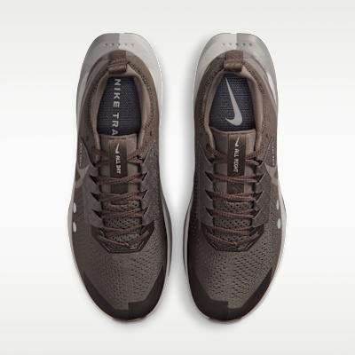 Nike ZoomX Zegama 2 Ironstone Cave Stone