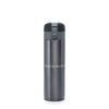 DEAN & DELUCA 300ml Gunmetal Mug