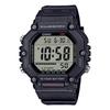 Цифровые часы Casio серии AE-1600H, Черные, AE1600H-1AV.