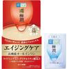 Hada Labo Gokujyun Firming Perfect Gel Gokujyun Sachet (100g) + [Quasi-drug]