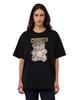 MOSCHINO Teddy Cotton Jersey T-Shirt