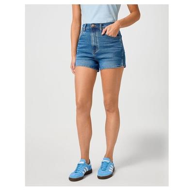 Джинсовые шорты Wrangler FESTIVAL SHORT