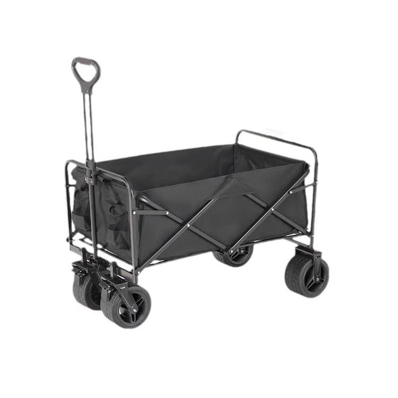 Folding Outdoor Camping Cart