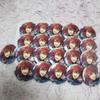 Ansta Tsukasa 6th Anniversary Can Badge Sell