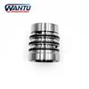 6T45 6T40E 6T30 Automatic Transmission Stator Shaft Assembly 3 Rings  Oil Ring Seat Suitable for Buick Chevrolet