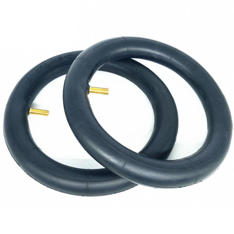Electric Scooter Inflatable Tyre Inner Tube 8 1/2x2 for Xiaomi Mijia M365 Electric Bird Scooter Camera Tires Durable Anti-slip