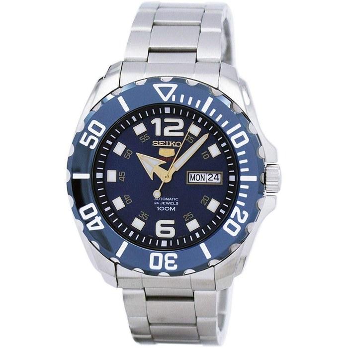 Seiko 5 Sports Automatic SRPB37K1 Men's Watch