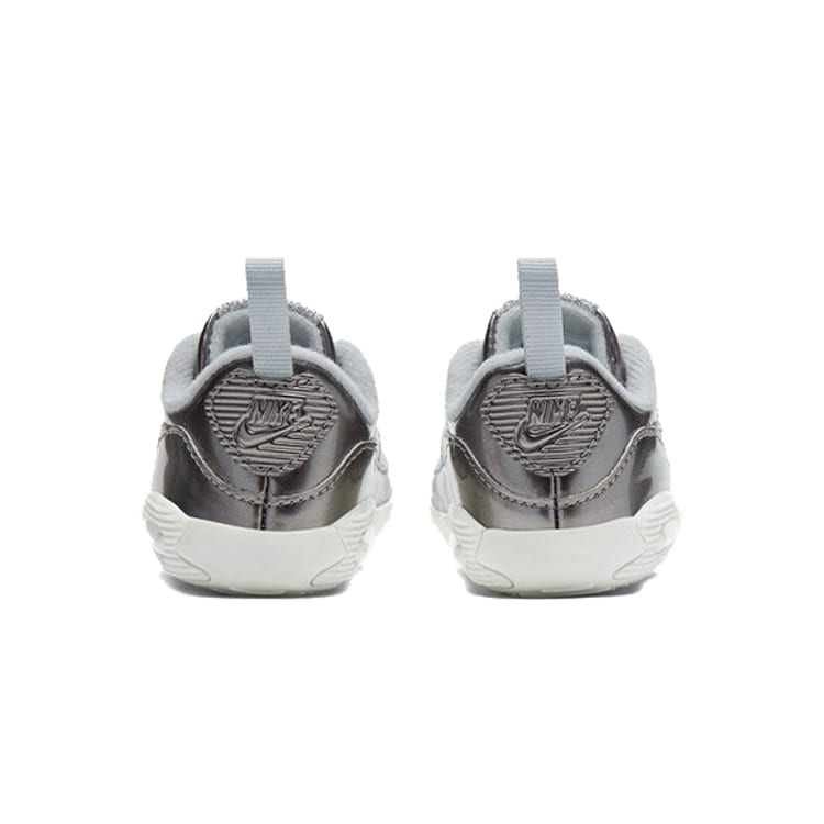 Nike Air Max 90 Metallic Silver 2020 TD CV2397-001
