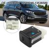 USB Port For For Opel Models Including Crossland X 13519246 Fitment Guide
