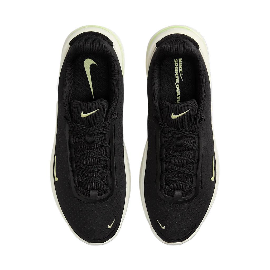 Nike Женские кроссовки Air Zoom Upturn SC Black Life Lime Парусный/Вольт-оттенок IB2764-002