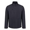 Mens Ablaze 3 Layer Softshell Jacket