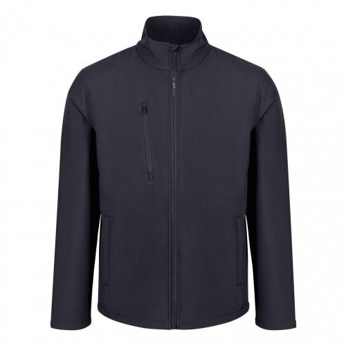 Regatta Mens Ablaze 3 Layer Softshell Jacket