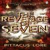 The Revenge of Seven by Pittacus Lore Paperback Book 9781405913621