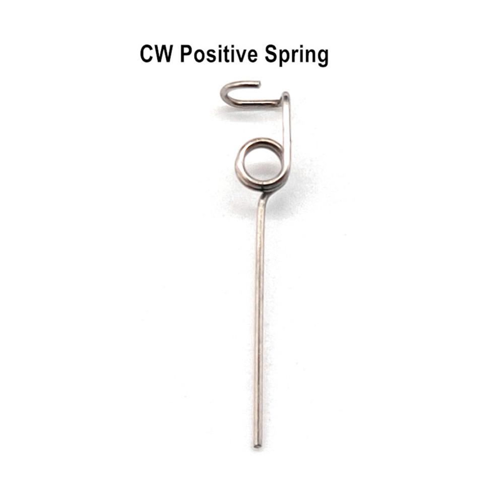 Стоматологическая ортодонтическая вращающаяся осевая пружина кручения/положительного вращения CWCCW, вращающаяся по часовой стрелке пружина, стоматологический ортодонтический аксессуар