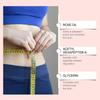 Пластырь для ухода за телом Gentle Comfort Skin Line Management Pampering Lightweight Body Care Patch