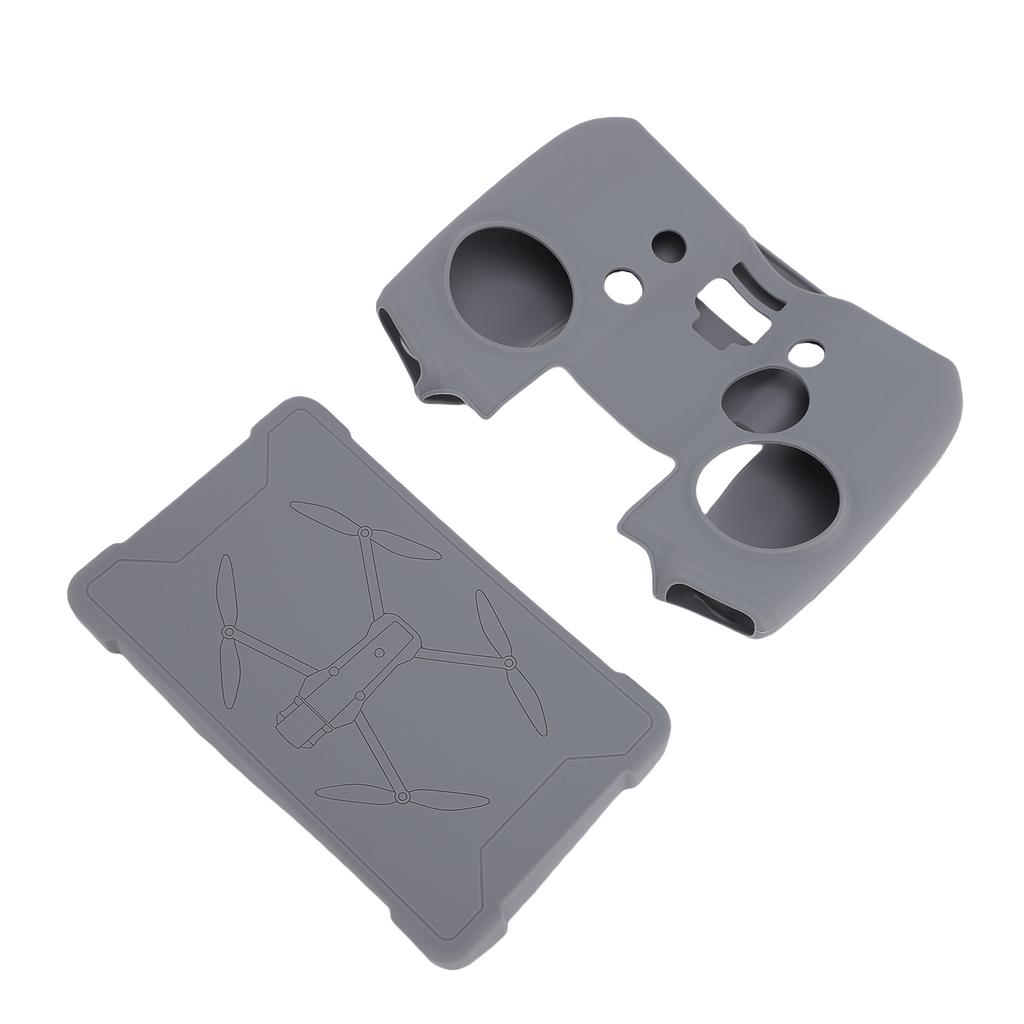 Drone Remote Control Case Cover Fit for RC Pro 2 Silicone Drone Controller Protective Sve