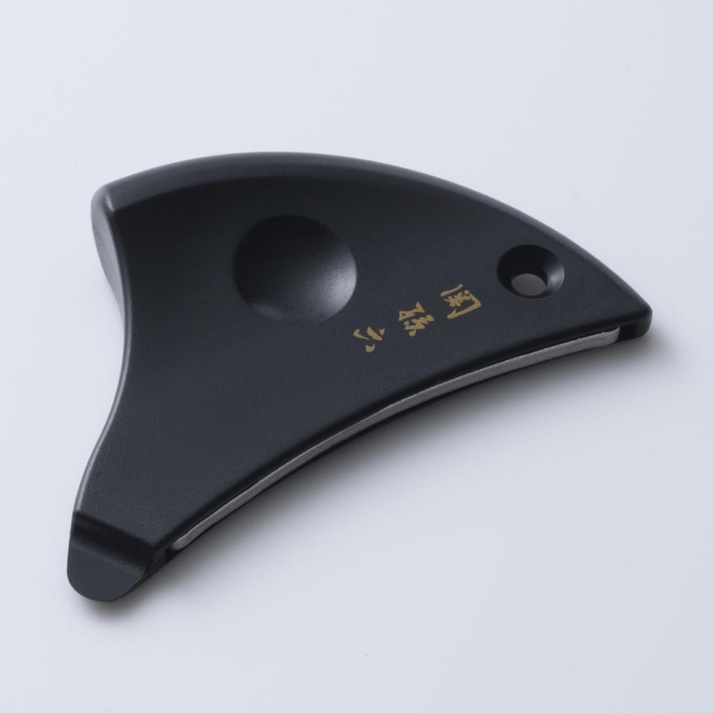 Kai Seki Magoroku Кусачки для ногтей Пилочка для ногтей изогнутая Сделано в HC3503 и набор, лезвие, Япония,