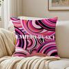 Vibrant Fashion Brand EEmilio PPucci Cushion Cover Pillowcase Antidustmite living Room Sofa Decor Cushion Room