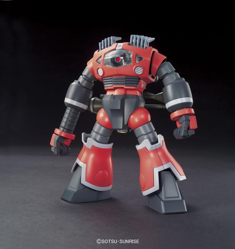 HGUC 1/144 MSM-08 Зогок (Единорог Вер.) (Мобильный костюм Gundam UC)