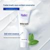 Dove Gentle Cleanse Body Wash & S.K.Y. White Toothpaste Bundle