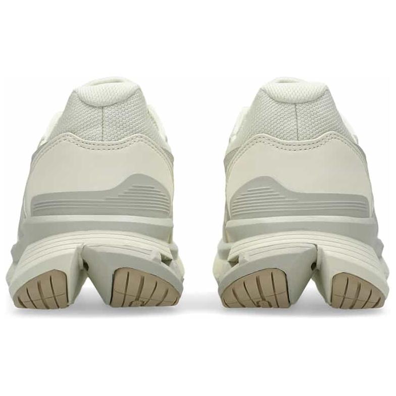 Asics Up Женские Удобные Универсальные Низкие Повседневные Кроссовки для Бега Женские кроссовки Серый Бежевый 1242A019-750