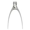 Ножницы для ногтей Kai Kershaw Nipper, размер M, нержавеющая сталь, серебристые