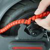 1.5m M365 Scooter Line Protector Covers Electric Scooter Accessories Compatible For Xiaomi 1st Gen