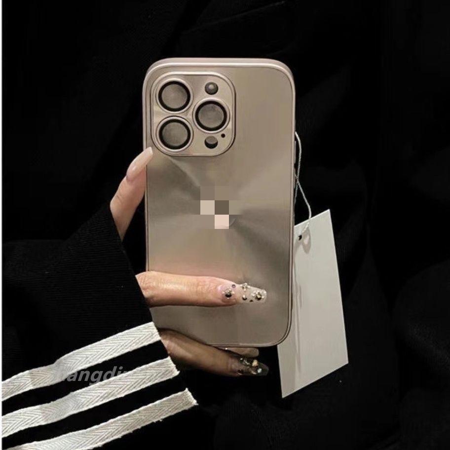 Защитный чехол Aurora для iPhone 17 Pro Max с защитой от падений, пленкой для камеры и жестким корпусом для премиального ощущения