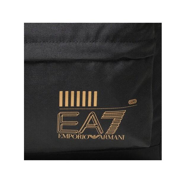 EA7 Emporio Armani Рюкзак 245081 CC940 26121 Черный