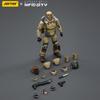 Ноль 1 18 Joytoy X Infinity Ариадна Мародерский взвод 5307-й Дальний отряд 1