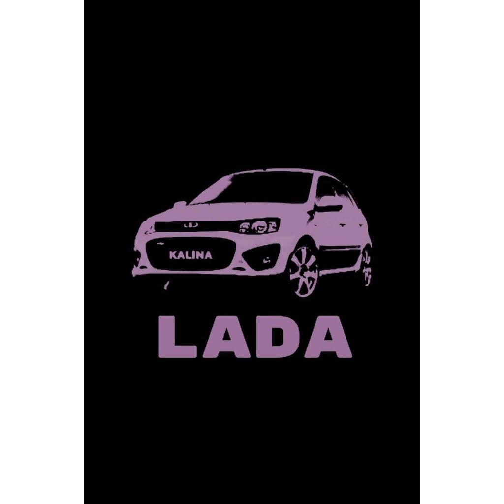 Винтажная металлическая табличка Lada Niva Декор для гаража Настенное искусство