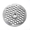 Sieve for the Mega-M HR-32 meat grinder, mesh 8 mm, sieve diameter 100 mm N
