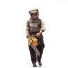 Patriot Studio Scale Figure Chainsaw Man and Clothing Figure Accessories [Tbmodel] 1/12 Body, Head, Set. A.