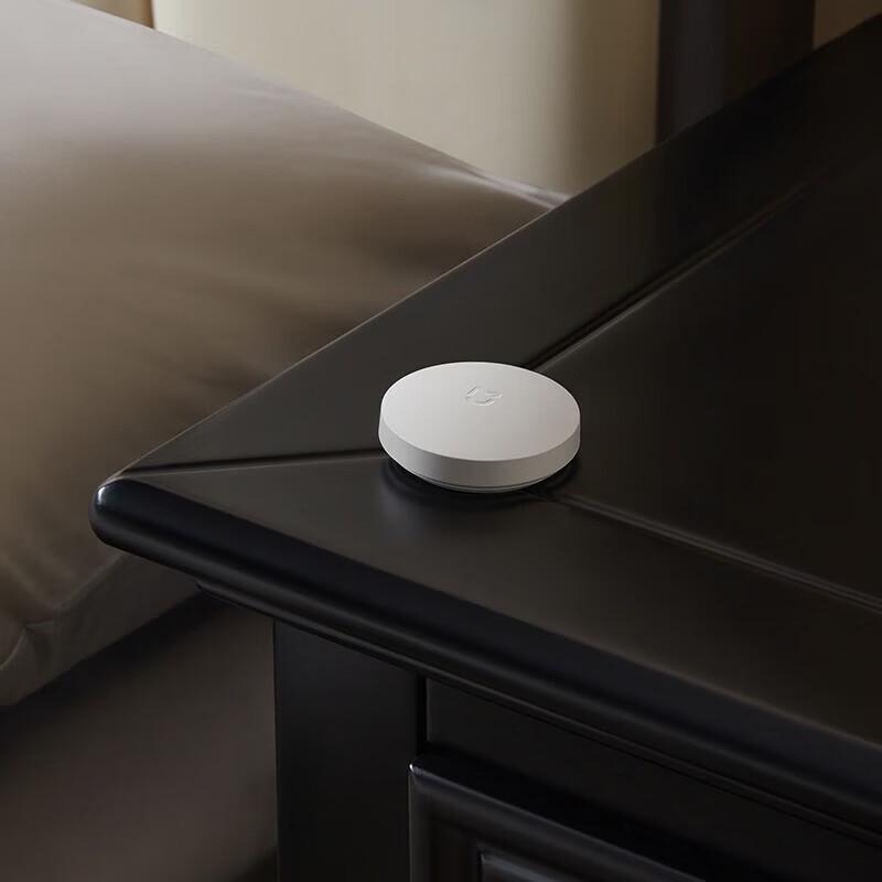 Умная беспроводная кнопка-переключатель Xiaomi Mijia Bluetooth