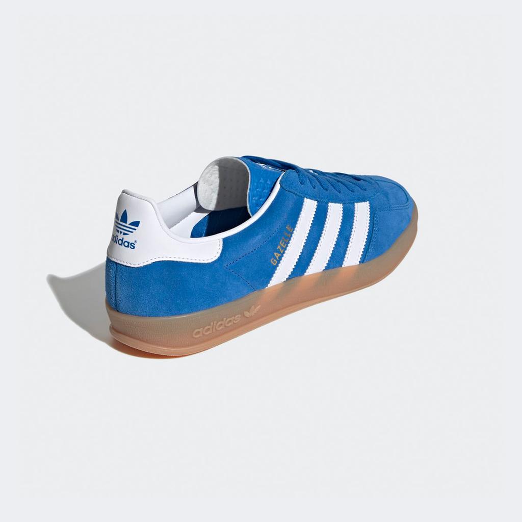 [Adidas] gazelle indoor, JI2061, 1020111845, Popular Korean Shoes