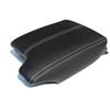 Suitable for 13-17 Honda 9th Generation Accord Front Center Armrest Luggage Leather Case Interior Modification