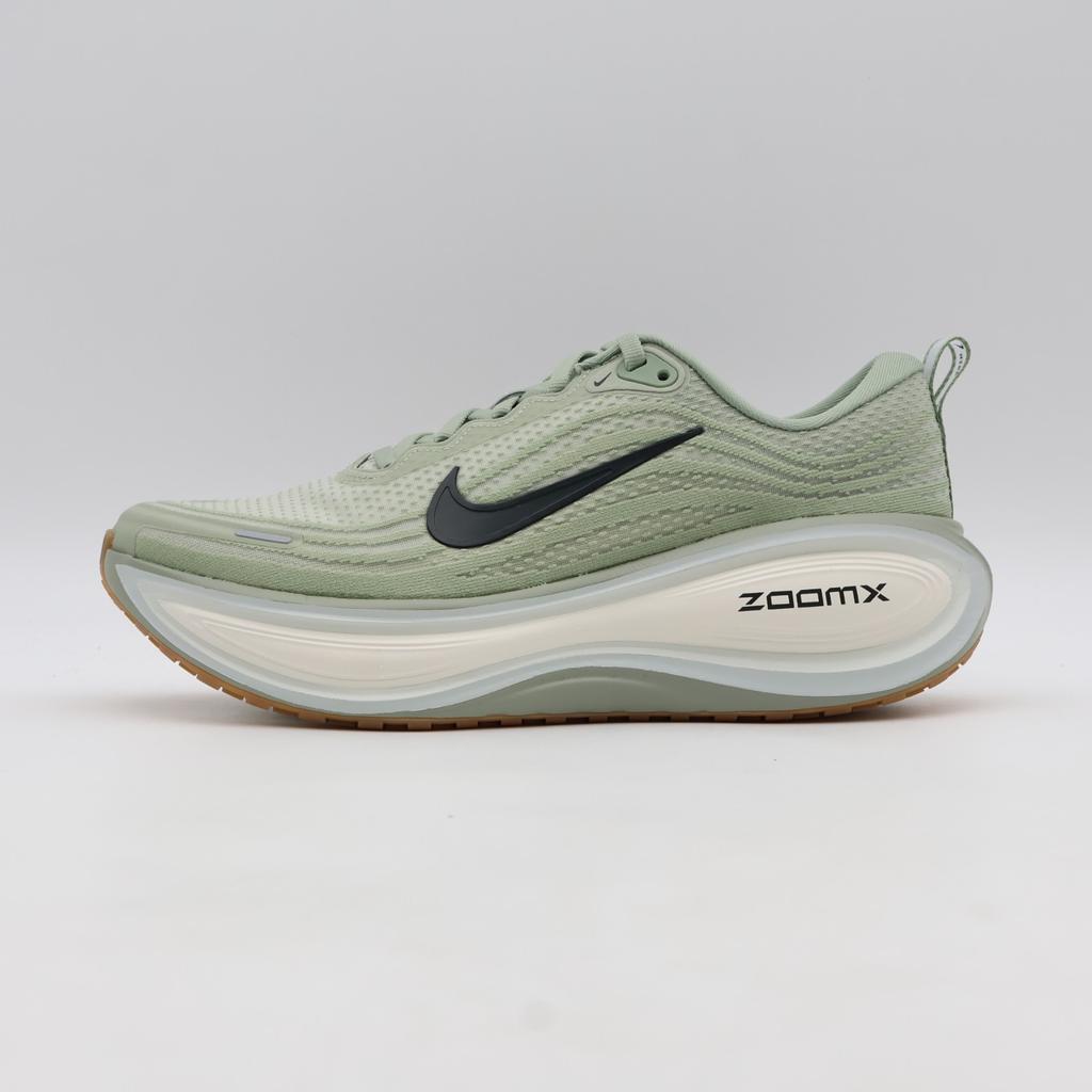 HV8150-301 Nike Vomero Plus Jade Horizon Black Spruce Sail (Мужской)