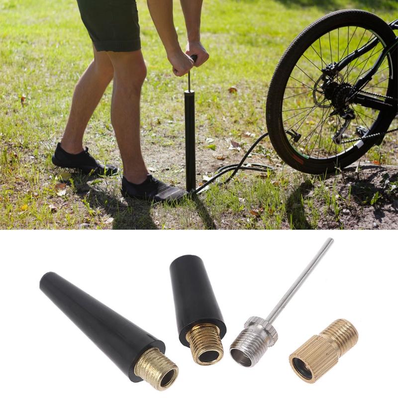 Велосипедная шина   Адаптеры Шариковые насосы Игла Насадка для шаров Набор для накачивания   Адаптеры для накачки Воздушные насосы Аксессуары