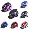 Kids Bike Cycling Helmet For Head Circumference 56-62cm Mountain Road Bicycle EPS Helmet Lightweight Adjustable Design For Children Kid Boys Girls
