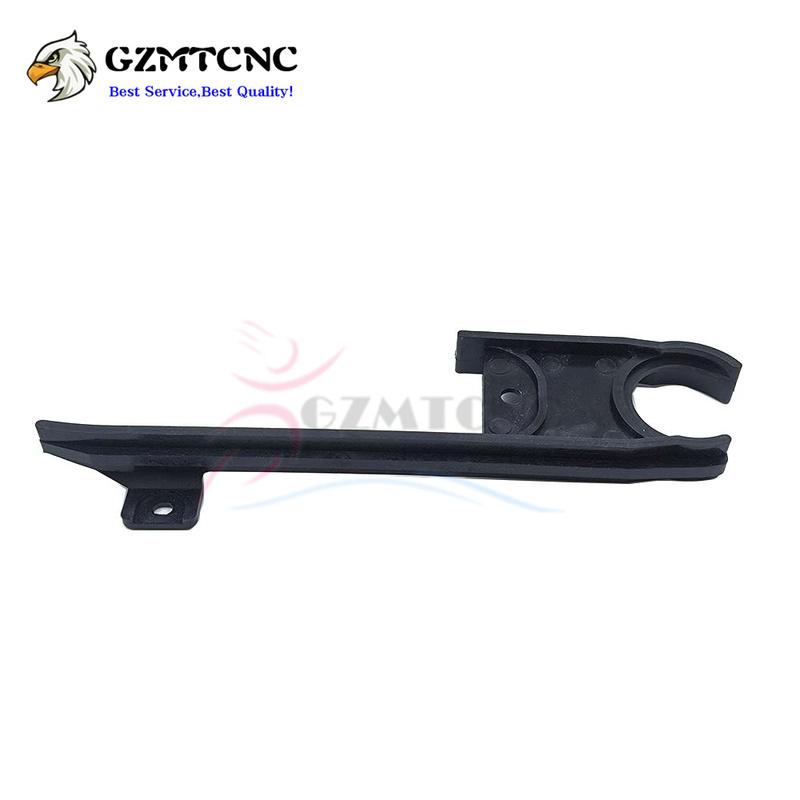 2006-2020 YZF-R6 Motorcycle Chain Slider Swingarm Guide Cover 06-20 for Yamaha YZFR6 YZF R6 Protection Swing Arm