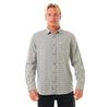 Rip Curl Classic Surf Checked рубашка с длинным рукавом