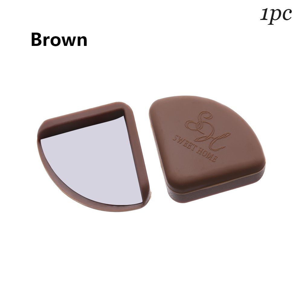 Soft Kids Security Desk Table Corner Protector Corner Guards Edge Protection Anticollision Strip