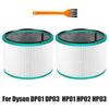 Replacement Parts For  Dyson DP01 DP03 HP00 HP01 HP02 HP03 Series  Desk Air Purifier HEPA Filter Replacement Accessories