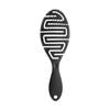 Hollow Massage Comb Female Airbag Air Cushion Scalp Head Meridian Dry and Wet Dual-use Long Hair Smooth Hair Hairdressing Comb