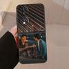 KinnPorsche Сериал Для Чести Magic 8 7 6 5 Lite Чехол Для Honor 400 Pro 200 50 70 90 X8c X8b X9d X9b X9c Win RT