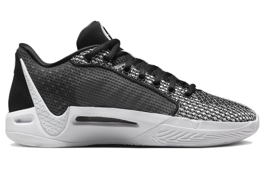 Nike Sabrina 1 Черный Женский FQ3391-002